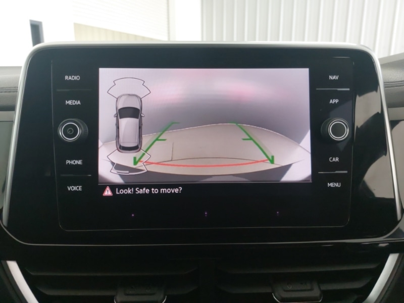 Used Volkswagen T-Roc 2022 for sale - 77035116: Photo 15