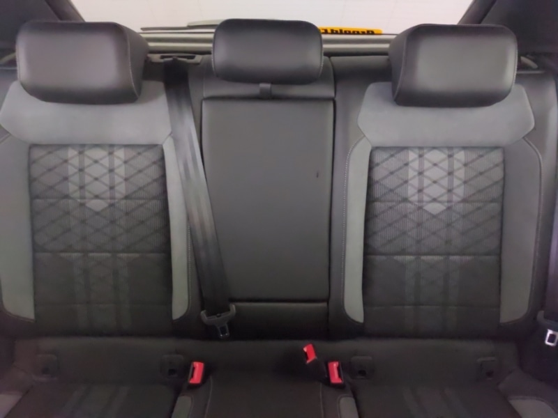 Used Volkswagen T-Roc 2022 for sale - 77035116: Photo 18