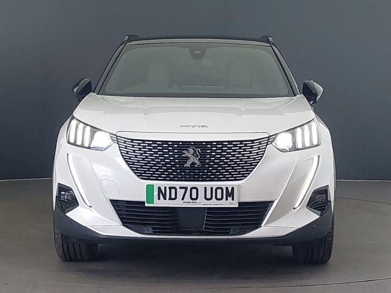 Used Peugeot 2008 2021 for sale - 76325590: Photo 19