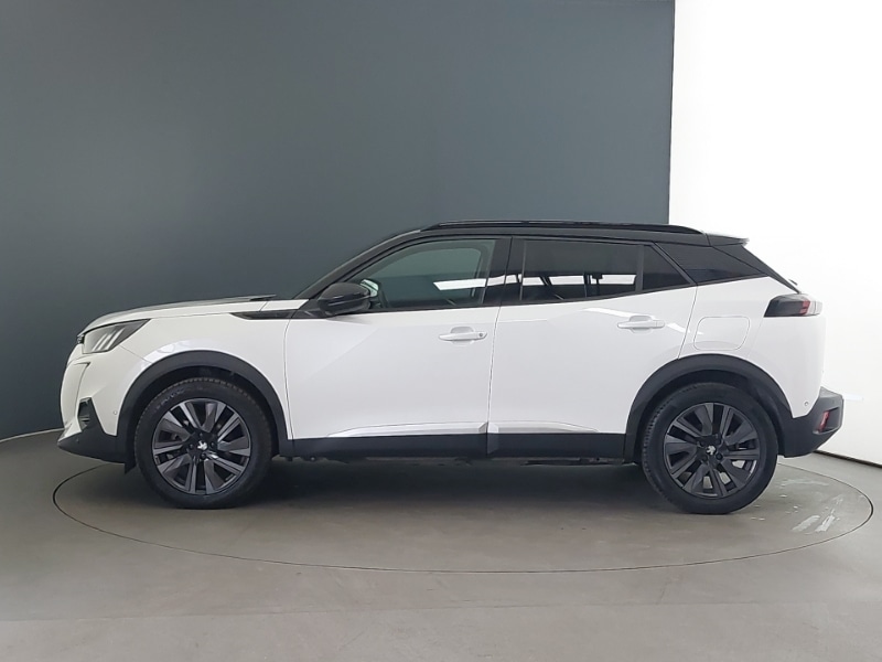 Used Peugeot 2008 2021 for sale - 76325590: Photo 4