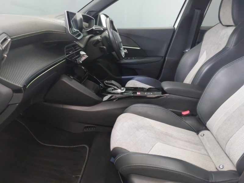 Used Peugeot 2008 2021 for sale - 76325590: Photo 5