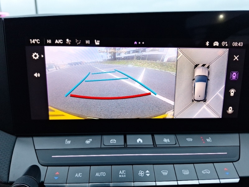 Used Vauxhall Astra 2024 for sale - 76911706: Photo 10