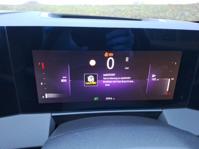 Used Vauxhall Astra 2024 for sale - 76911706: Photo 11