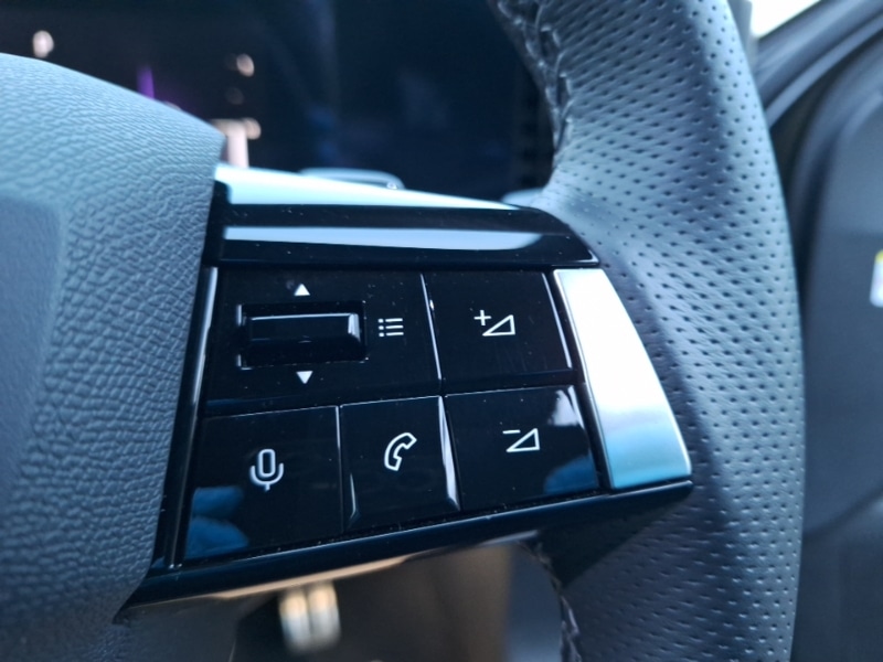 Used Vauxhall Astra 2024 for sale - 76911706: Photo 13