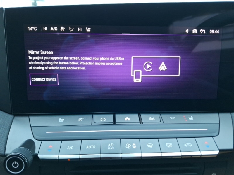 Used Vauxhall Astra 2024 for sale - 76911706: Photo 16