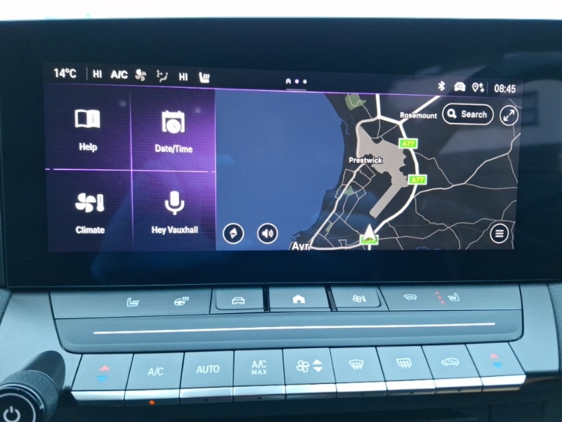 Used Vauxhall Astra 2024 for sale - 76911706: Photo 17