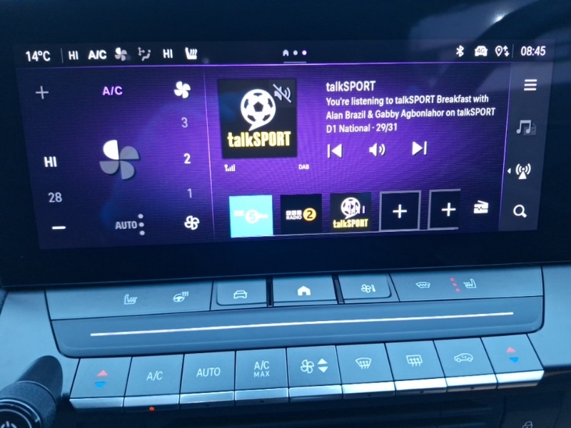 Used Vauxhall Astra 2024 for sale - 76911706: Photo 19