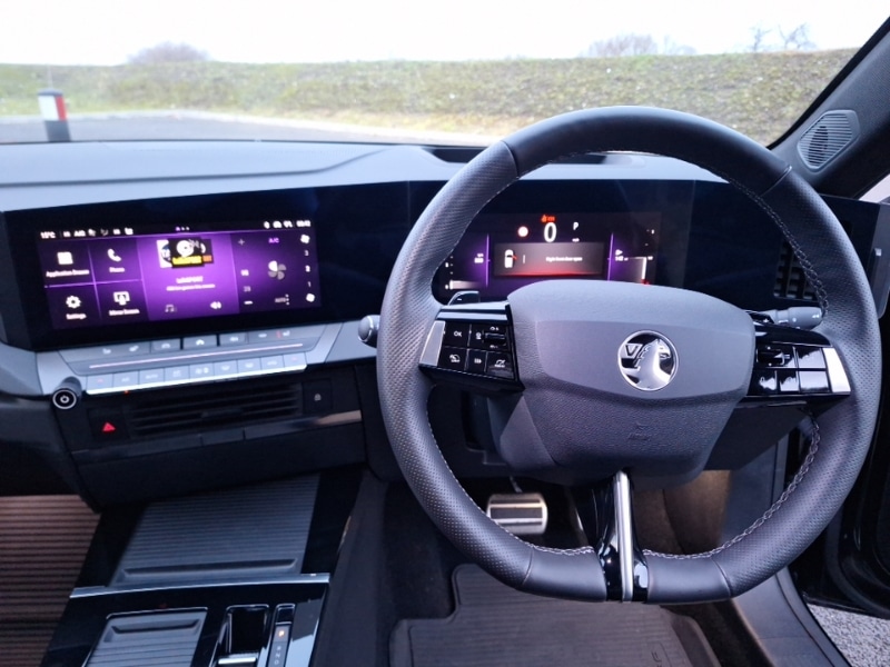 Used Vauxhall Astra 2024 for sale - 76911706: Photo 7