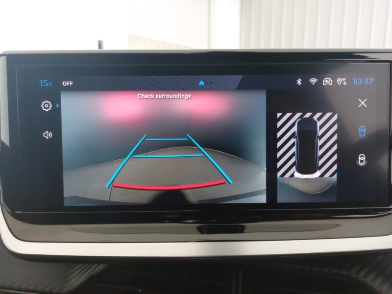 Used Peugeot 2008 2024 for sale - 76567067: Photo 15