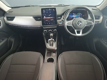 Used Renault Arkana 2021 for sale - 79598000: Photo