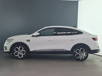 Used Renault Arkana 2021 for sale - 79598000: Photo