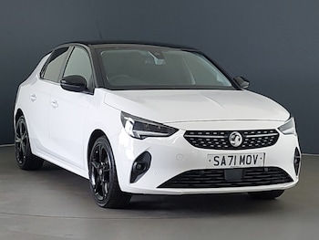 Used Vauxhall Corsa 2021 for sale - 78386725: Photo