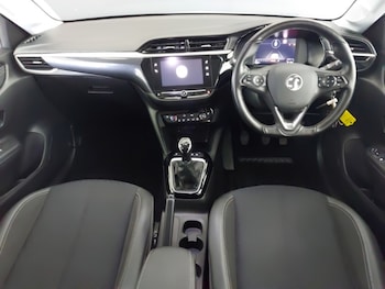 Used Vauxhall Corsa 2021 for sale - 78386725: Photo