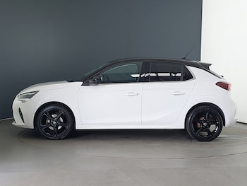 Used Vauxhall Corsa 2021 for sale - 78386725: Photo