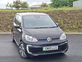 Used Volkswagen up! 2021 for sale - 78933185: Photo