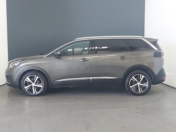 Used Peugeot 5008 2018 for sale - 78369525: Photo
