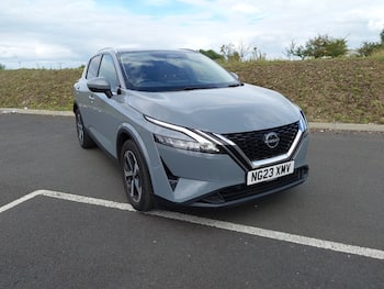 Used Nissan Qashqai 2023 for sale - 79662467: Photo