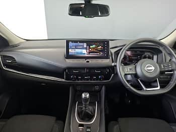 Used Nissan Qashqai 2023 for sale - 79662467: Photo