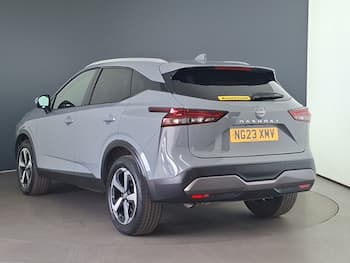 Used Nissan Qashqai 2023 for sale - 79662467: Photo
