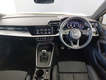 Used Audi A3 2023 for sale - 78647630: Photo