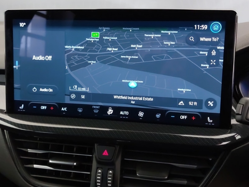 Used Ford Focus 2024 for sale - 77466824: Photo 10