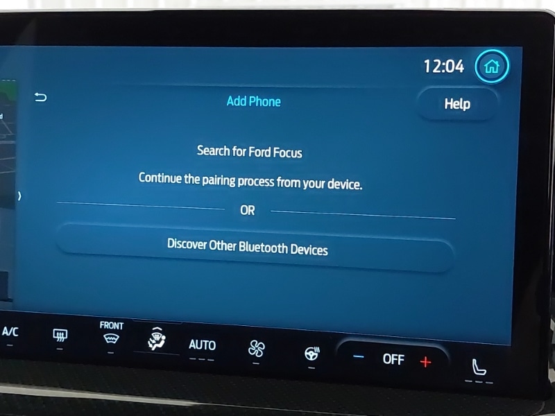 Used Ford Focus 2024 for sale - 77466824: Photo 18