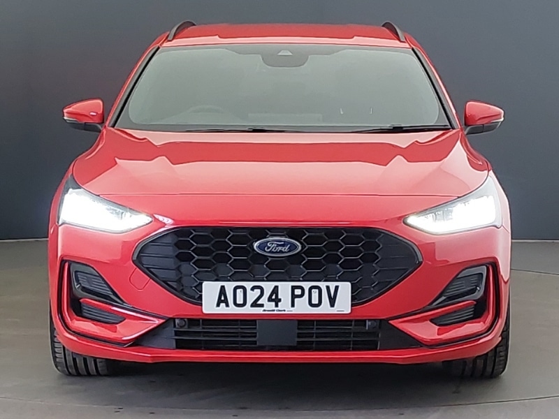 Used Ford Focus 2024 for sale - 77466824: Photo 19