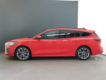 Used Ford Focus 2024 for sale - 77466824: Photo