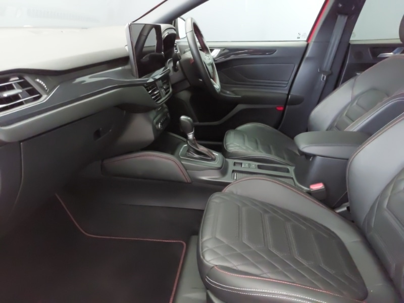 Used Ford Focus 2024 for sale - 77466824: Photo 5