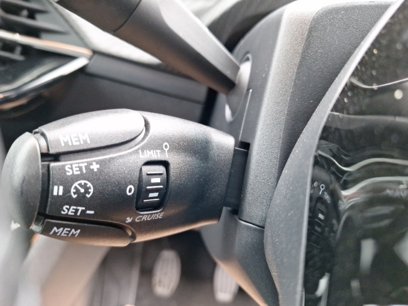 Used Peugeot 208 2025 for sale - 76129859: Photo 15