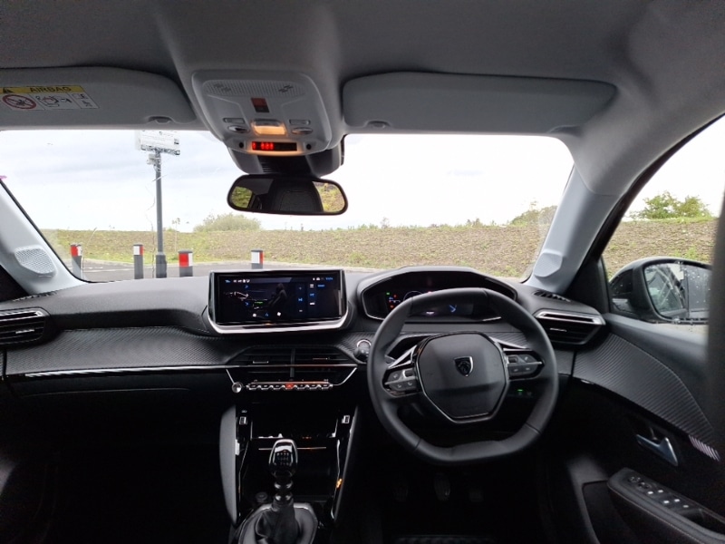 Used Peugeot 208 2025 for sale - 76129859: Photo 2