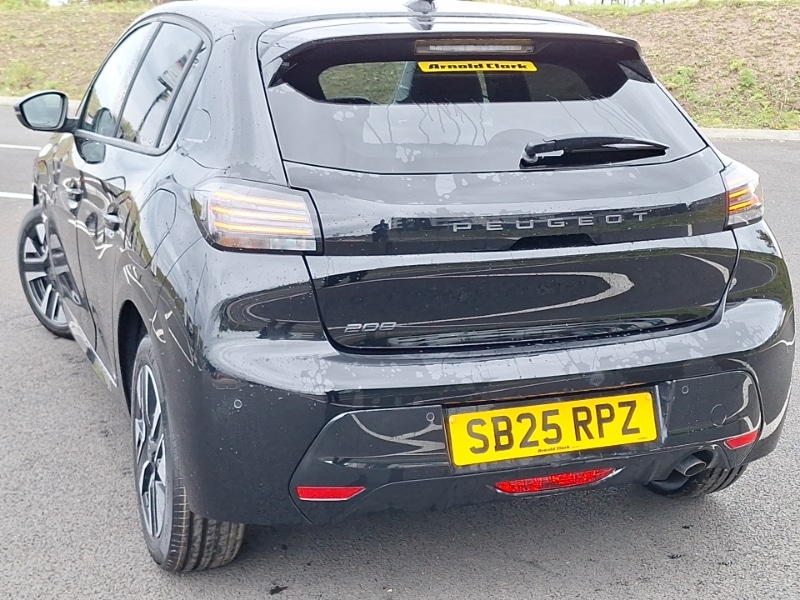 Used Peugeot 208 2025 for sale - 76129859: Photo 3
