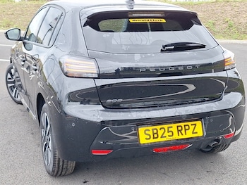 Used Peugeot 208 2025 for sale - 76129859: Photo 3