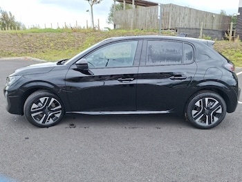 Used Peugeot 208 2025 for sale - 76129859: Photo 4