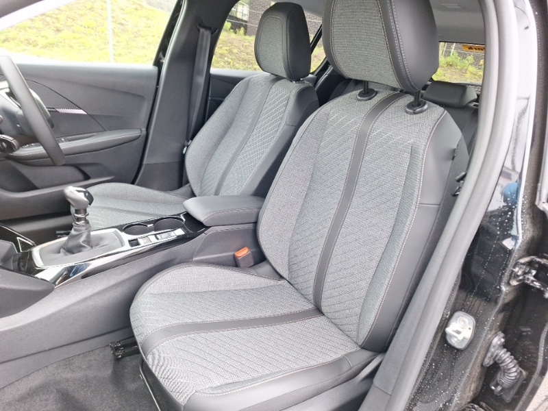 Used Peugeot 208 2025 for sale - 76129859: Photo 5
