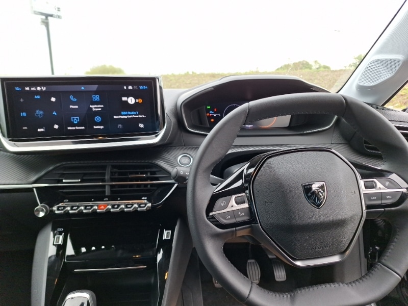 Used Peugeot 208 2025 for sale - 76129859: Photo 7