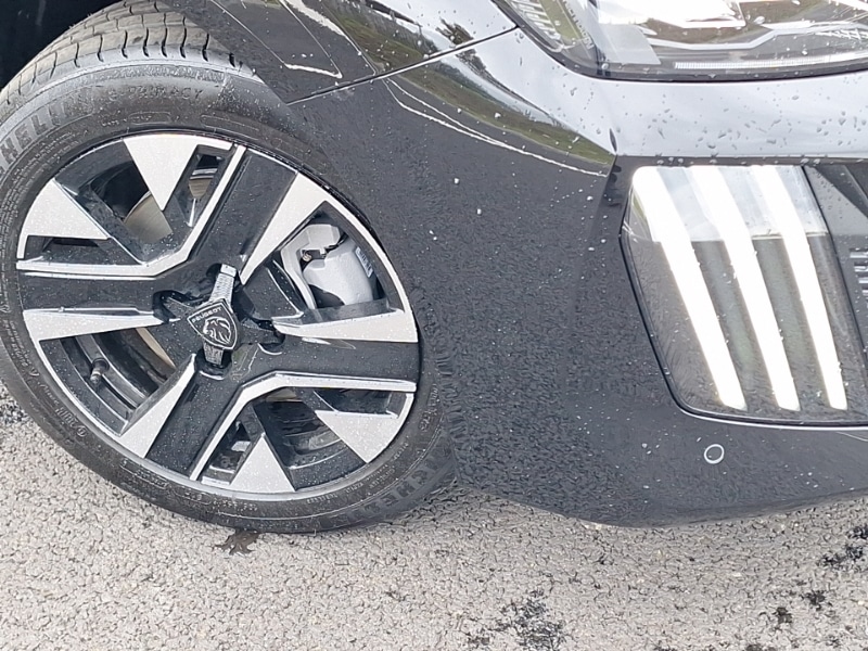 Used Peugeot 208 2025 for sale - 76129859: Photo 9