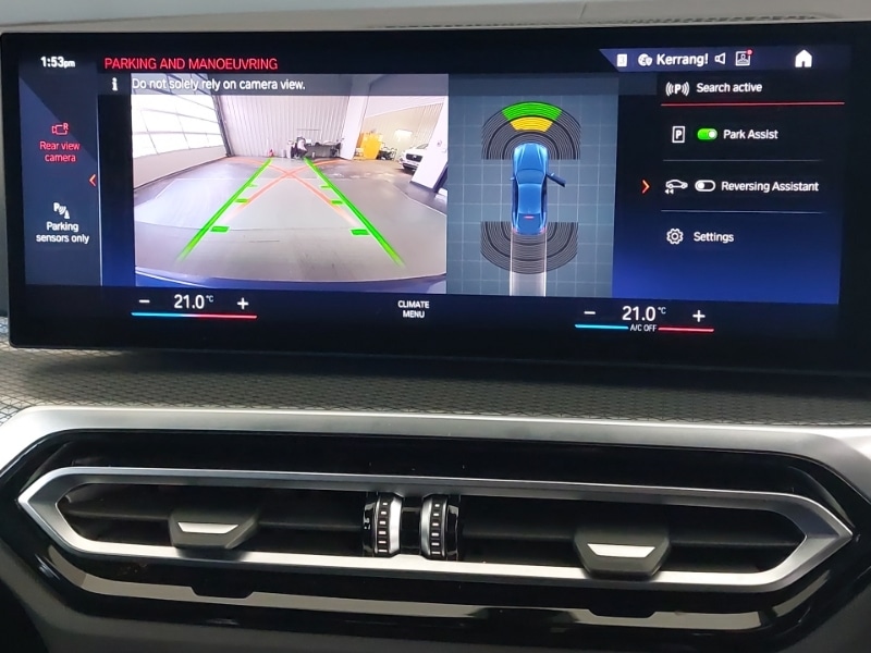 Used BMW i4 2022 for sale - 77947875: Photo 10