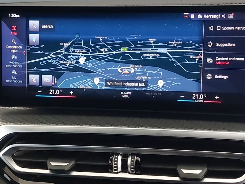 Used BMW i4 2022 for sale - 77947875: Photo 11