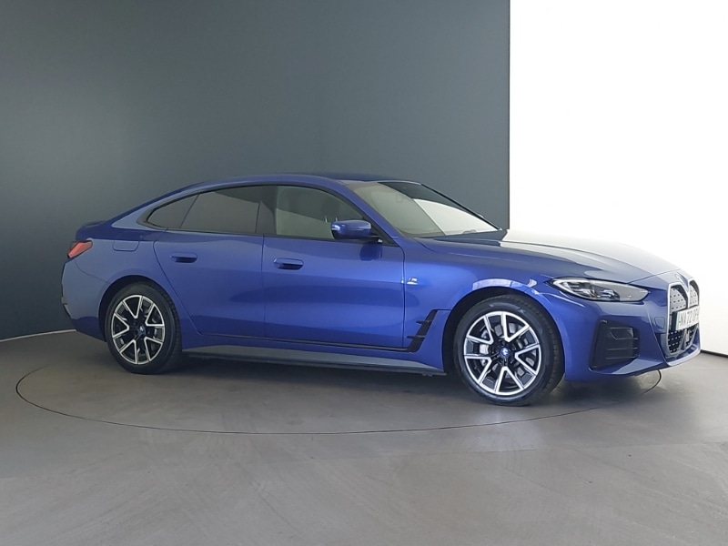 Used BMW i4 2022 for sale - 77947875: Photo 12