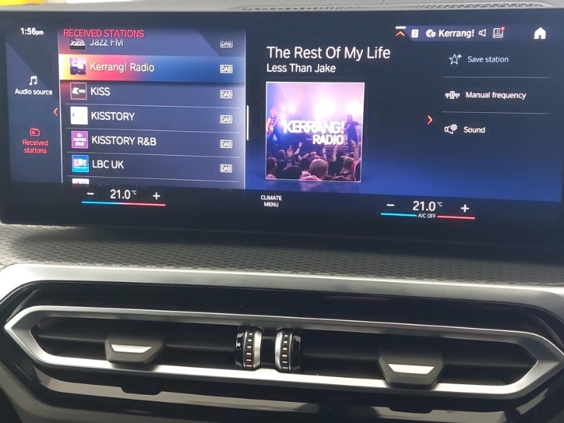 Used BMW i4 2022 for sale - 77947875: Photo 16