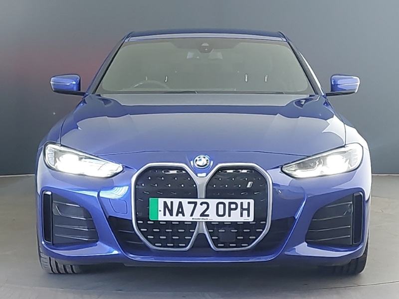 Used BMW i4 2022 for sale - 77947875: Photo 19