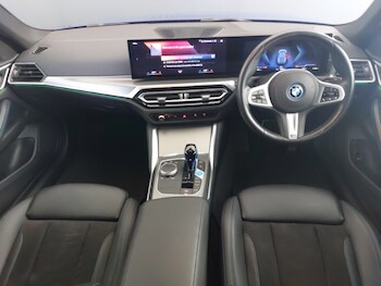 Used BMW i4 2022 for sale - 77947875: Photo