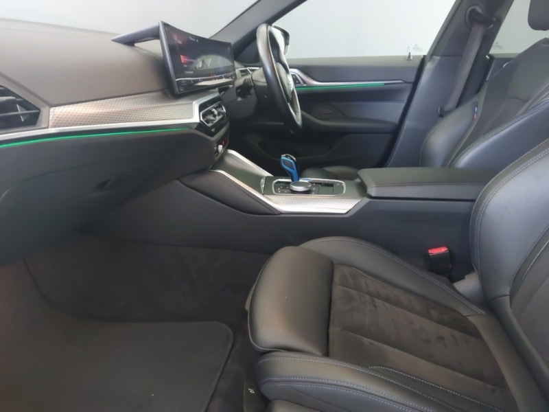 Used BMW i4 2022 for sale - 77947875: Photo 5