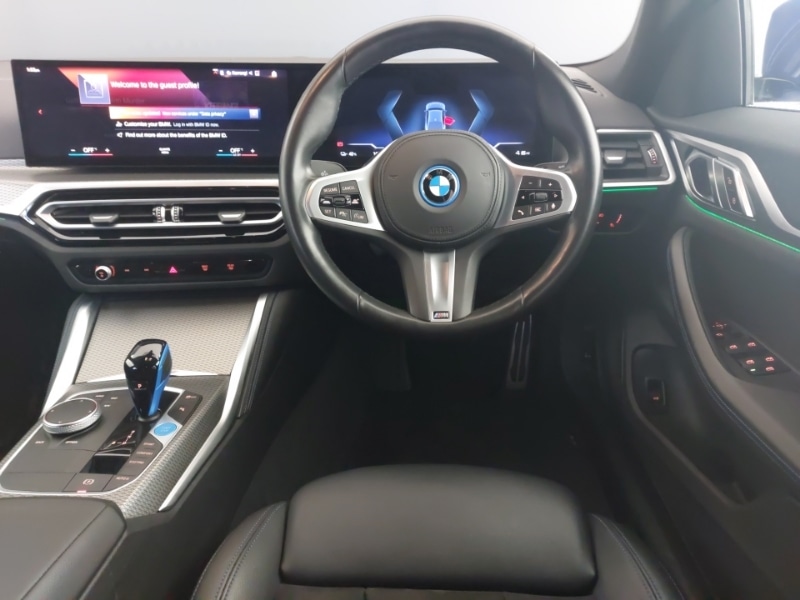 Used BMW i4 2022 for sale - 77947875: Photo 7