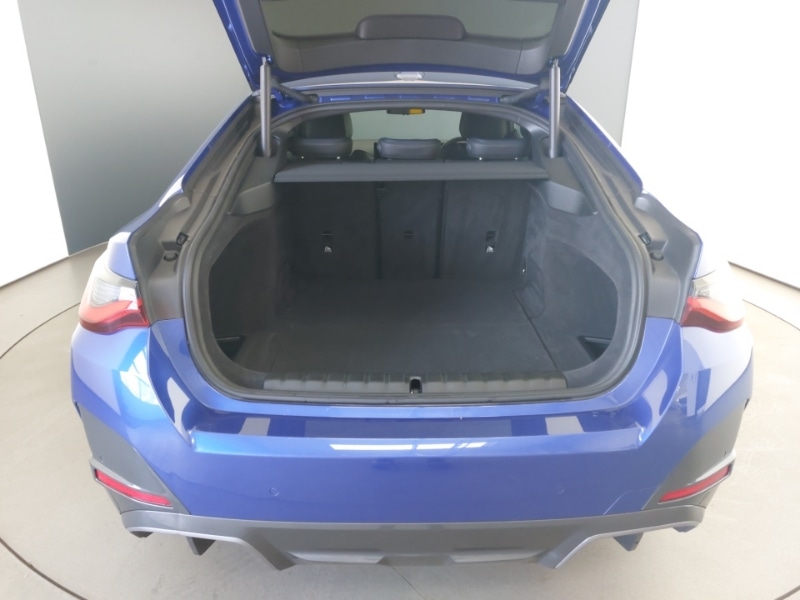 Used BMW i4 2022 for sale - 77947875: Photo 8