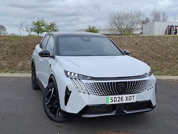 Used Peugeot 3008 2026 for sale - 78274819: Photo