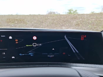 Used Peugeot 3008 2026 for sale - 78274819: Photo