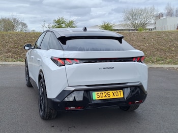 Used Peugeot 3008 2026 for sale - 78274819: Photo