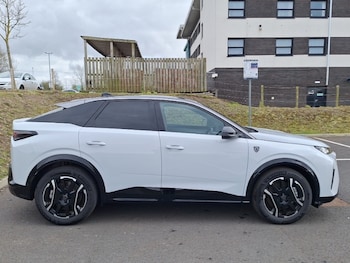 Used Peugeot 3008 2026 for sale - 78274819: Photo